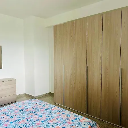 Casa Aria Di Mare * Policoro