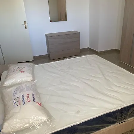 Tatil Evi Casa Aria Di Mare *