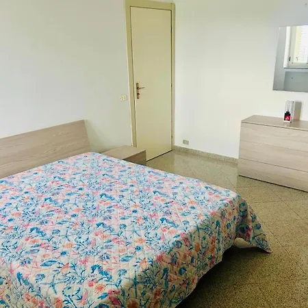 Tatil Evi Casa Aria Di Mare Policoro