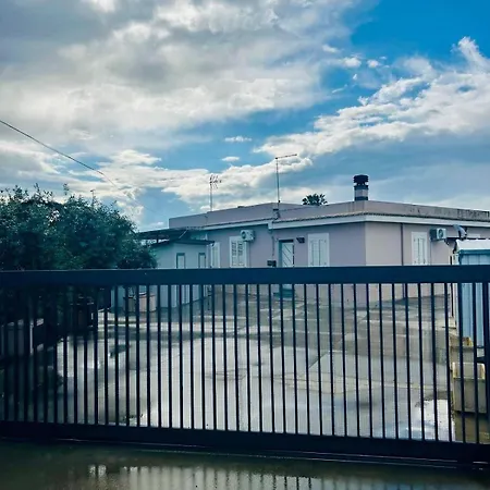 Casa Aria Di Mare 펜션 *