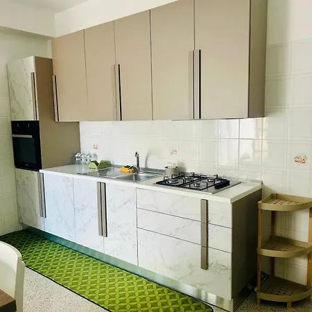 Tatil Evi Casa Aria Di Mare
