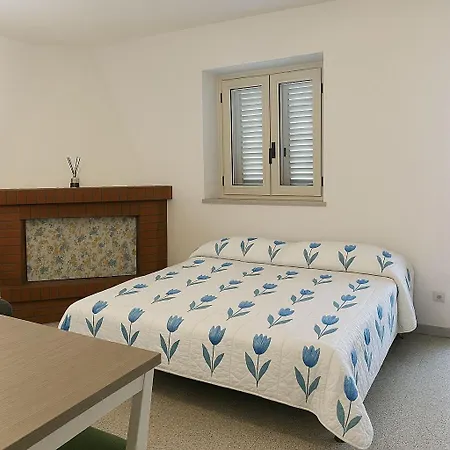 펜션 Casa Aria Di Mare