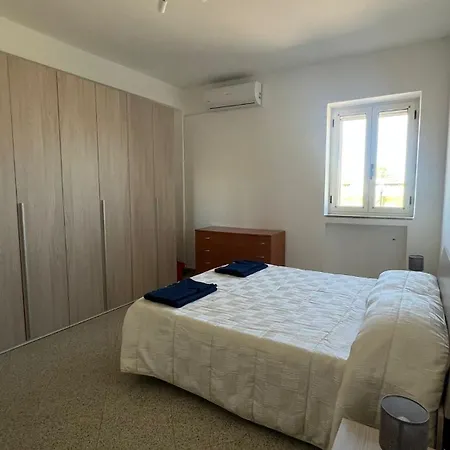 Casa Aria Di Mare Policoro