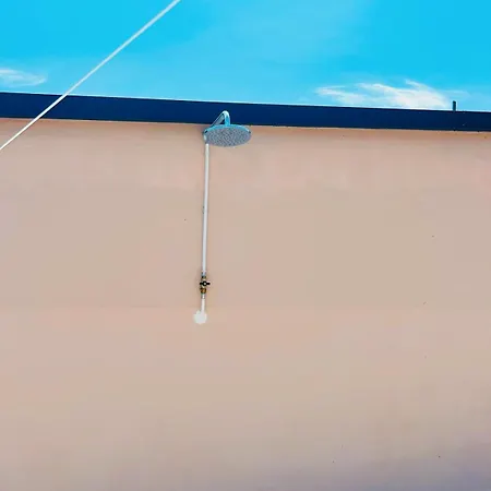 Casa Aria Di Mare