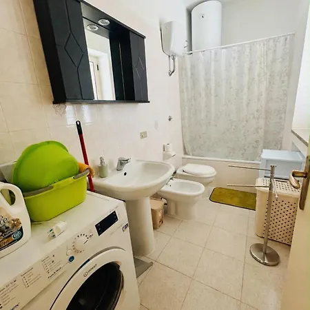 Casa Aria Di Mare Policoro