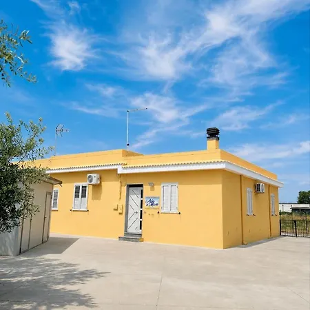 Casa Aria Di Mare