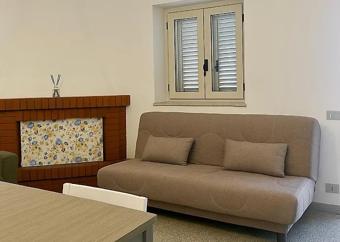 Casa Aria Di Mare Holiday home