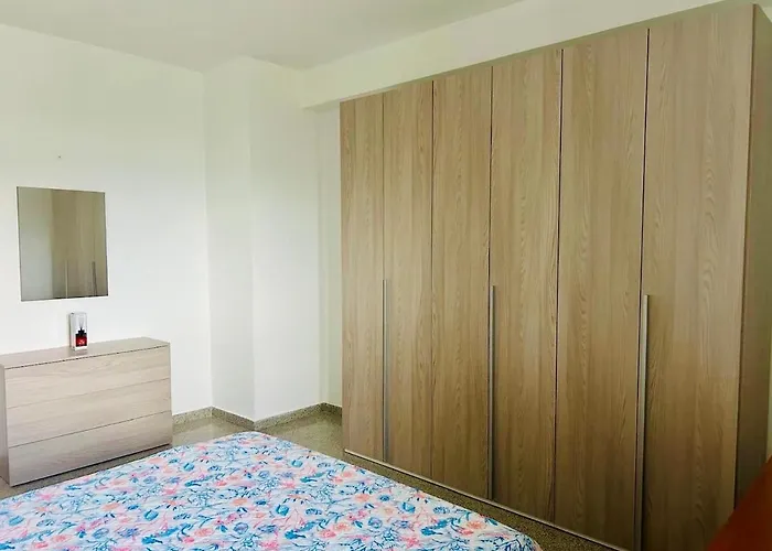 Casa Aria Di Mare * Policoro