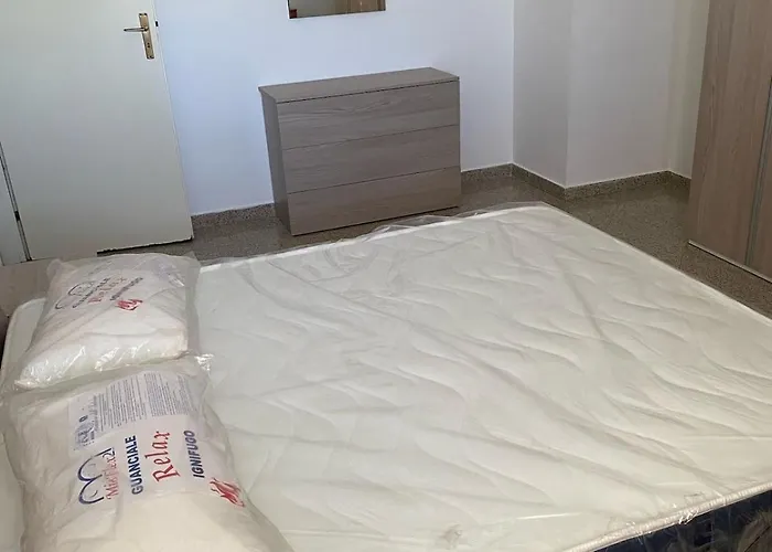 Casa vacanze Casa Aria Di Mare *