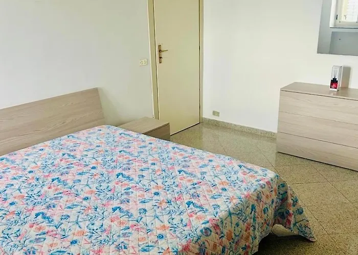 Holiday home Casa Aria Di Mare Policoro