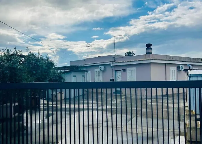 Casa Aria Di Mare Casa vacanze *