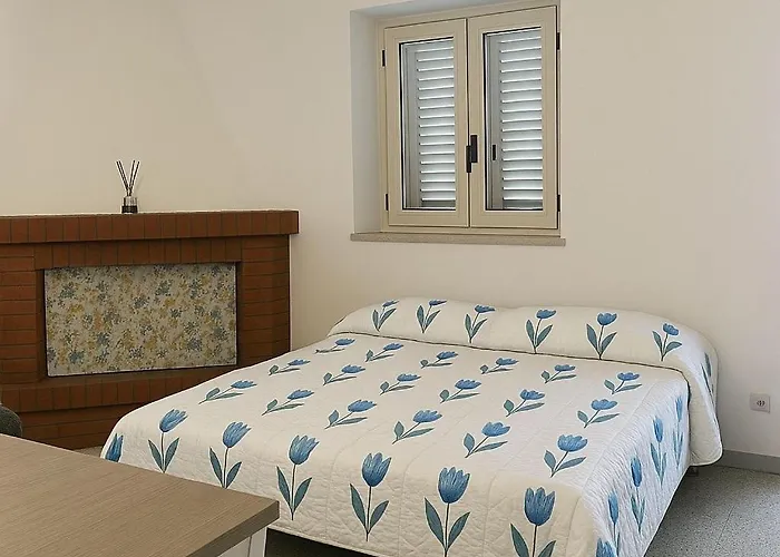 Casa vacanze Casa Aria Di Mare